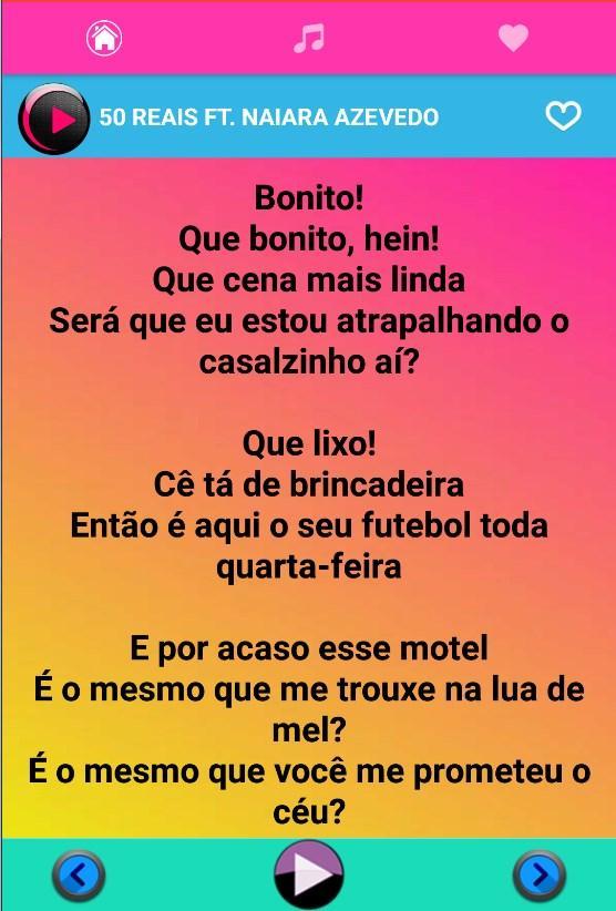 Letra da música Lixo no Lixo.