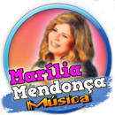 Musica de Marilia Mendonça Letras Todas as Canções APK