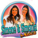 Musica de Simone E Simaria Letras Todas as Canções APK