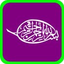 Coloring pictures : Islamic Calligraphy APK