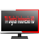 TV Digital Indonesia HD Frekuensi Nasional APK
