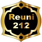 Reuni ABI 212 icono