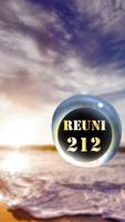 Reuni ABI 212 截图 2