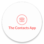Contacts आइकन