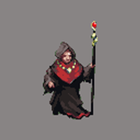 Idle Wizard icon