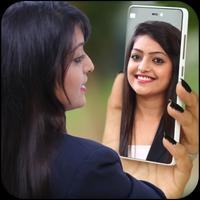 Mobile Mirror HD poster