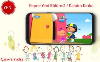 Tüm Pepee-Yeni Bölüm:2 poster