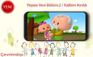 Tüm Pepee-Yeni Bölüm:2 screenshot 1