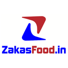 ZakasFood icono