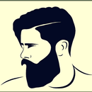 Men's Hairs with Beards APK
