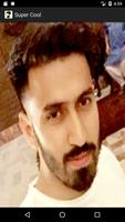 برنامه‌نما Men's Hairs with Beards عکس از صفحه