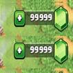 Multi Cheat For Clash Of Clans