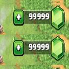 Multi Cheat For Clash Of Clans ไอคอน