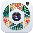 Kaleidoscope Camera APK