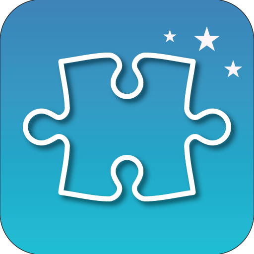 Jigsaw Puzzle: mind games