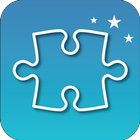 Jigsaw Puzzle: mind games آئیکن