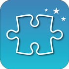 Jigsaw Puzzle: mind games icon