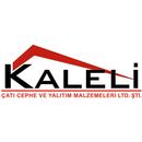 Kaleli Çatı aplikacja