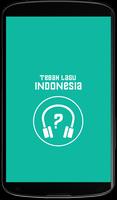 Tebak Lagu Indonesia Affiche
