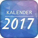 KALENDER 2017 Libur Nasional APK