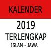 Kalender 2019 Terlengkap APK