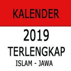 Kalender 2019 Terlengkap simgesi