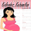 Kalender Kehamilan