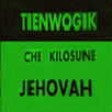 Kalenjin Hymn Book APK
