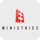 E3 Ministries আইকন