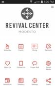 Revival Center Modesto पोस्टर