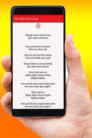 irem derici bazi asklar yarim kalmali indir for android apk download