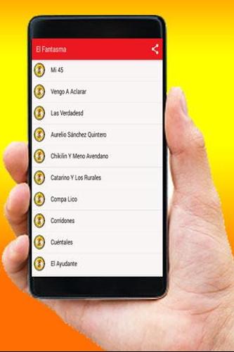 El Fantasma Vengo A Aclarar For Android Apk Download El fantasma vengo a aclarar video oficial. el fantasma vengo a aclarar for