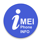 IMEI / Phone Info Tool आइकन