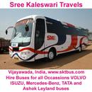 Kaleswari Travels Bus Tickets APK