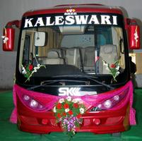Kaleswari Travels Bus Tickets скриншот 2
