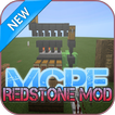 REDSTONE MOD FOR MCPE✨