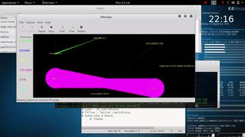 Kali Linux 2016.2 Tutorials Ekran Görüntüsü 3