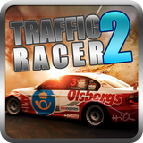 Traffic Racer II icône