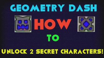 Geometry Guide Dash 스크린샷 2