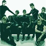 Infinite - Bad - Full Album Music and Lyric