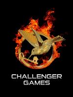 Challenger Games capture d'écran 2