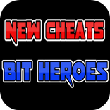 New Cheats For Bit Heroes Tips