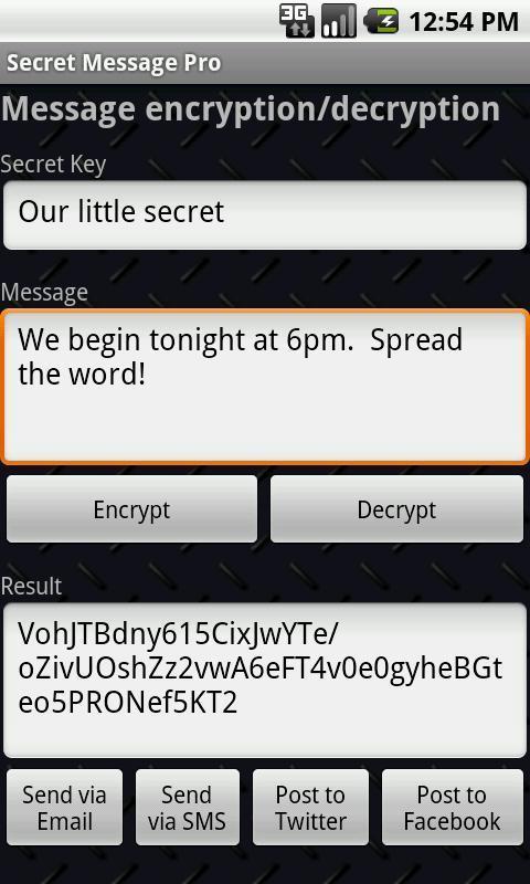 Message pro. Secret messages. The Secret. Encrypted Words.