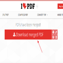Cara Menggabungkan File PDF APK