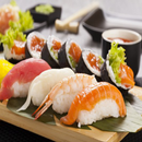 Resep Sushi Asli Jepang APK