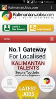 Kalimantan Jobs 포스터