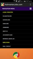 Kalimantan Jobs 스크린샷 2