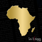 Les Afriques : africa news أيقونة