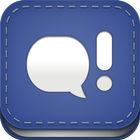 كلمات راقت لي 2015 icon