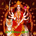 KALI MATA LIVE WALLPAPER আইকন